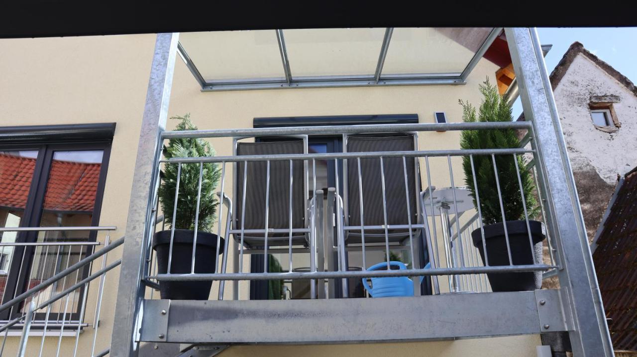 Toskana Klingenmuenster Luaran gambar