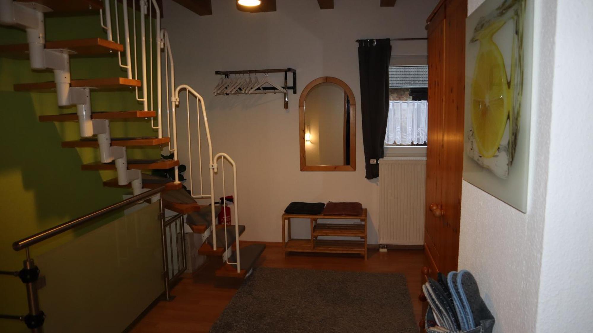 Toskana Klingenmuenster Luaran gambar